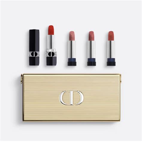 Dior MINAUDIÈRE Lipstick Clutch : r/handbags 